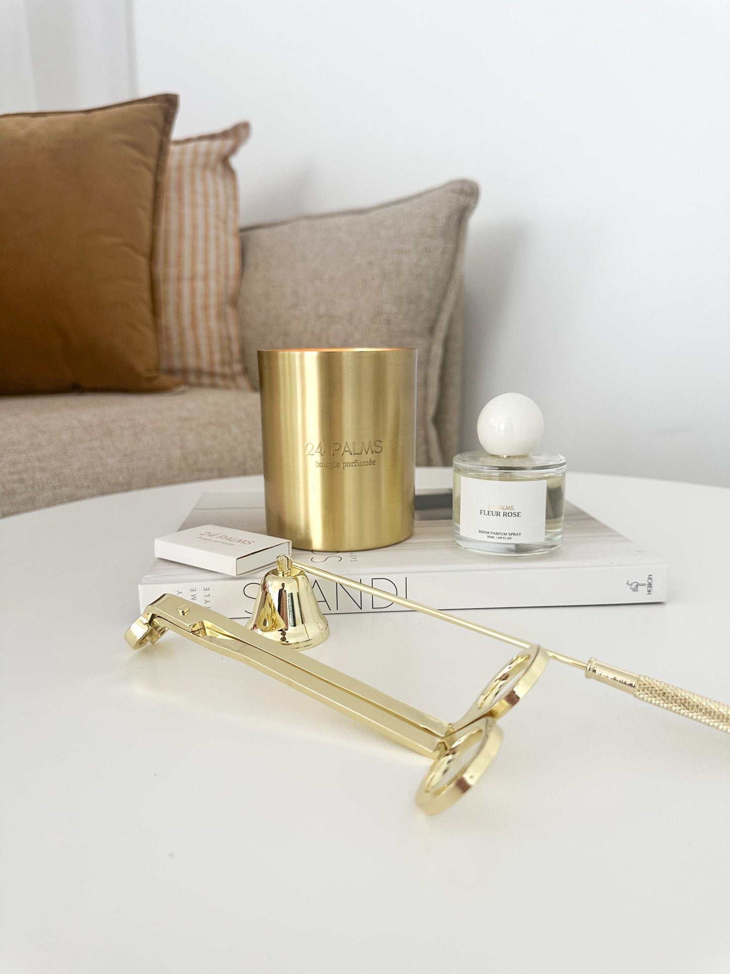 CANDLE ACCESSORY PACK