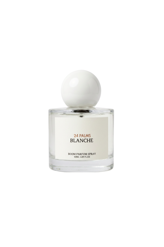 ROOM PARFUM SPRAY / BLANCHE