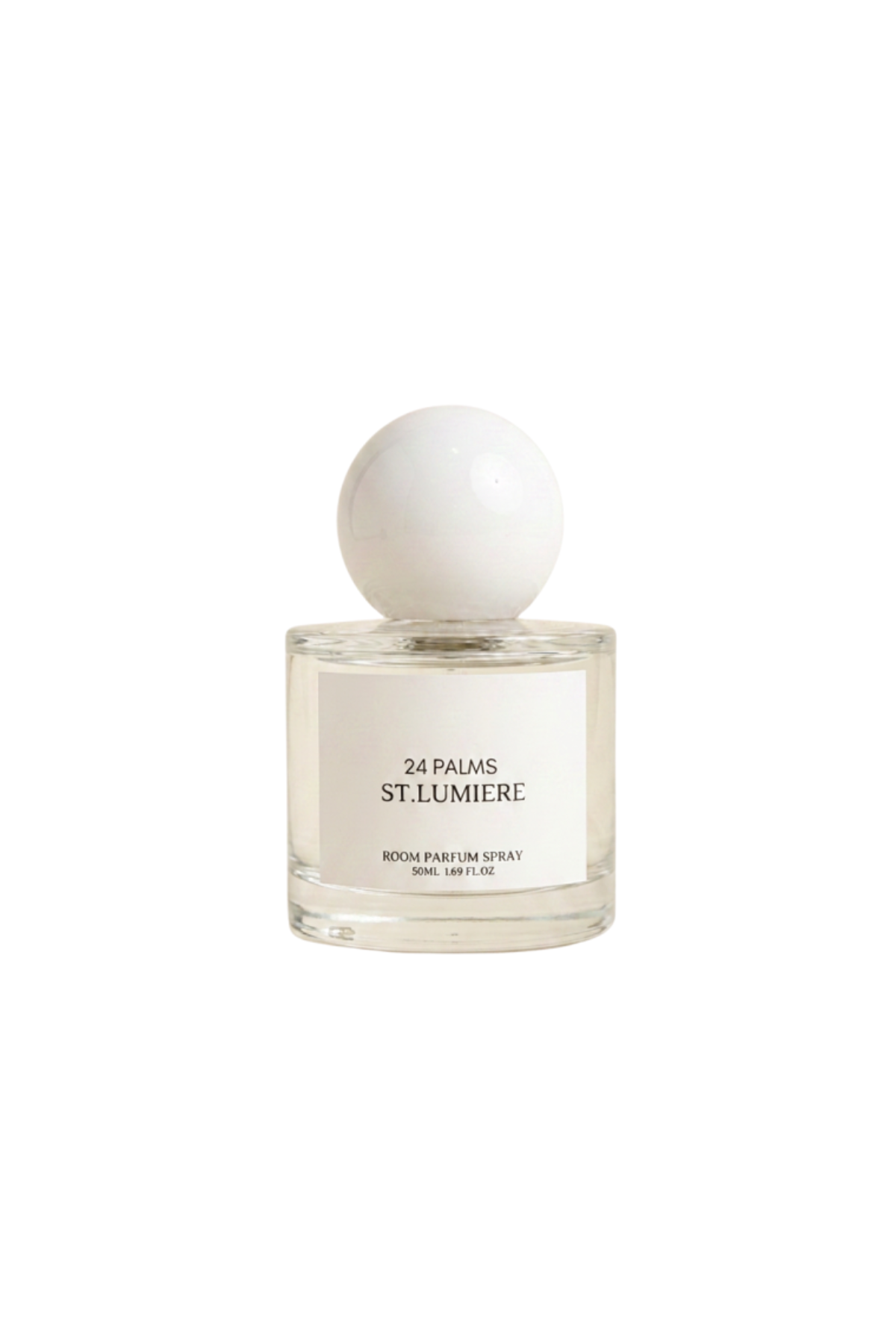 ROOM PARFUM SPRAY / ST LUMIERE