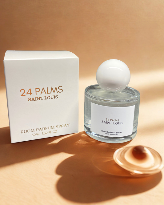 ROOM PARFUM SPRAY / SAINT LOUIS