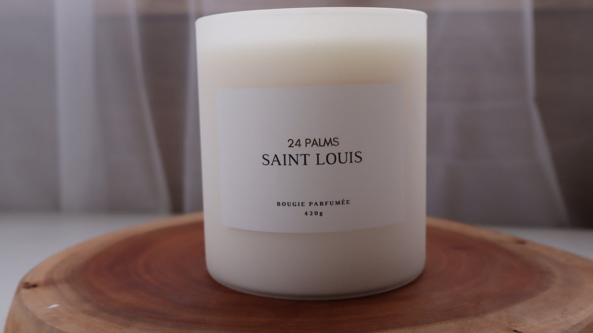 SAINT LOUIS
