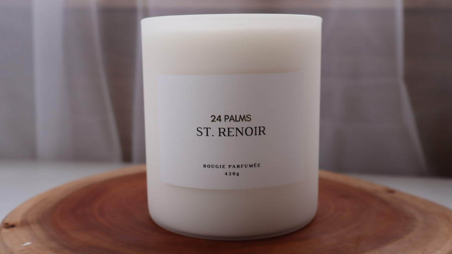 ST. RENOIR