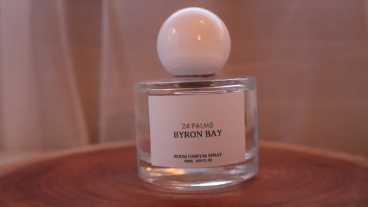 ROOM PARFUM SPRAY / BYRON BAY