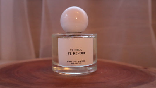 ROOM PARFUM SPRAY / ST RENOIR