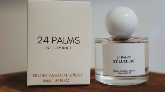 ROOM PARFUM SPRAY / ST LUMIERE